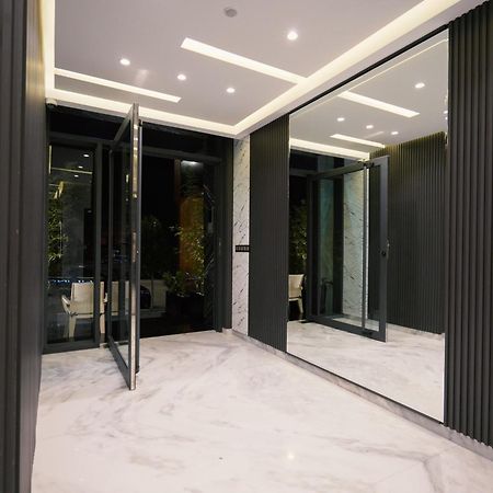 Living Appart-Hotel Tânger Exterior foto